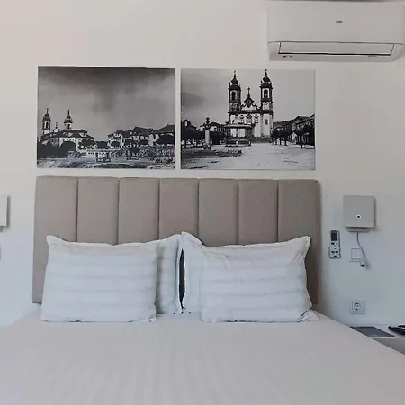 Casa Ouro D'alva - Luxury Lodging, & Wellness Appartement