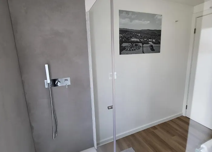 Casa Ouro D'alva - Luxury Lodging, & Wellness 페날바도카스텔로