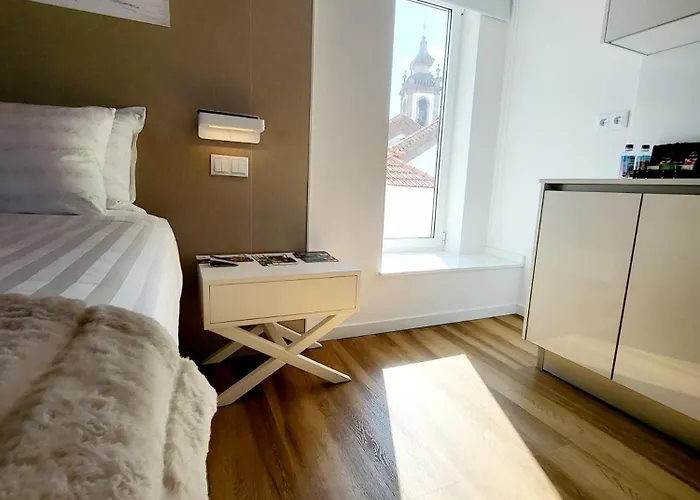 Casa Ouro D'alva - Luxury Lodging, & Wellness