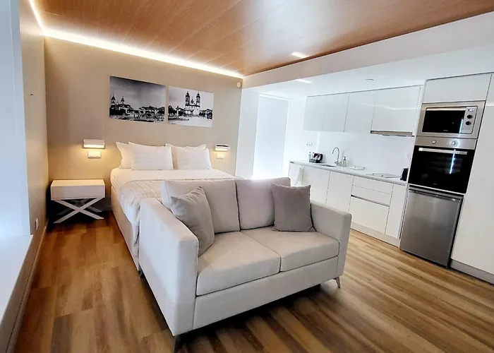 Casa Ouro D'alva - Luxury Lodging, & Wellness * Penalva do Castelo