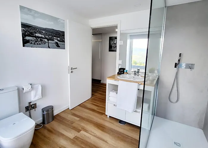 아파트 Casa Ouro D'alva - Luxury Lodging, & Wellness