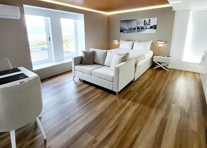 Casa Ouro D'alva - Luxury Lodging, & Wellness *