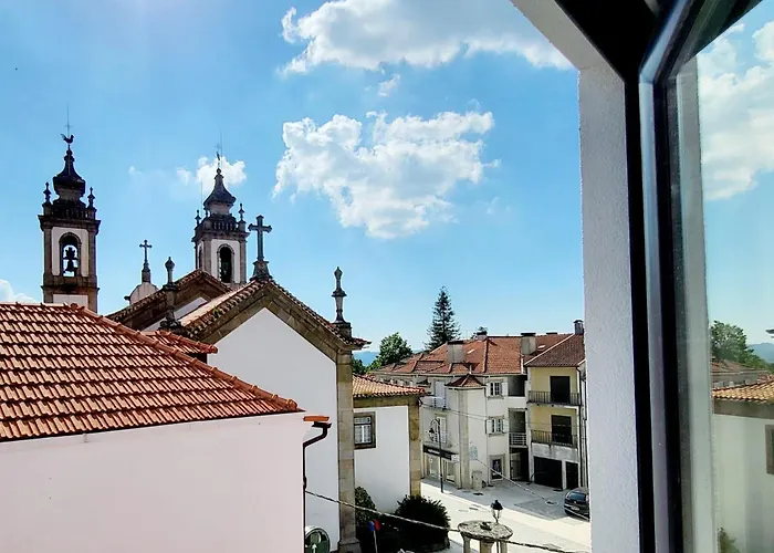 아파트 Casa Ouro D'alva - Luxury Lodging, & Wellness *