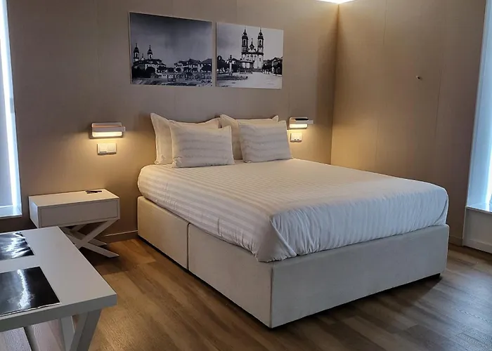 Casa Ouro D'alva - Luxury Lodging, & Wellness *