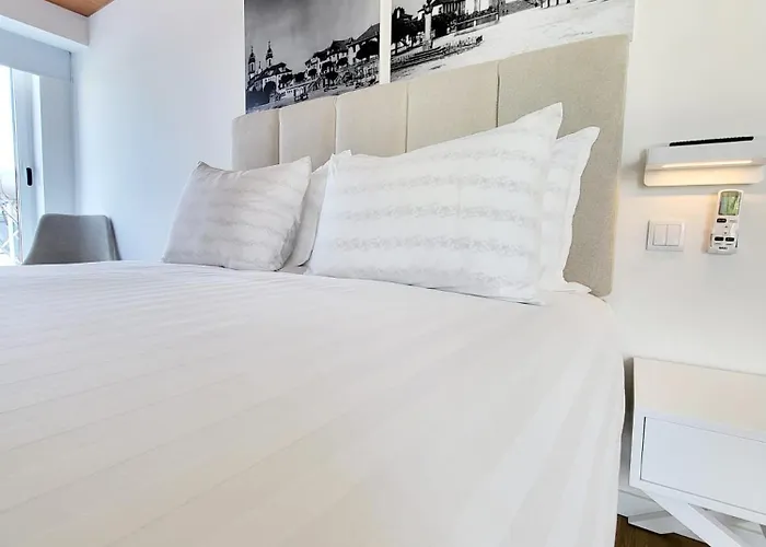 Casa Ouro D'alva - Luxury Lodging, & Wellness *