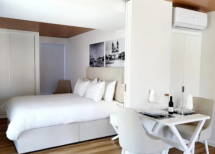 Casa Ouro D'alva - Luxury Lodging, & Wellness Penalva do Castelo