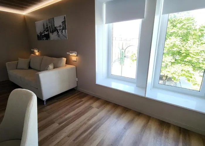 아파트 Casa Ouro D'alva - Luxury Lodging, & Wellness *