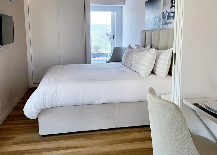 아파트 Casa Ouro D'alva - Luxury Lodging, & Wellness