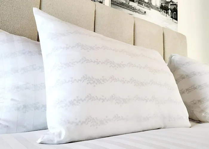 Casa Ouro D'alva - Luxury Lodging, & Wellness * 페날바도카스텔로