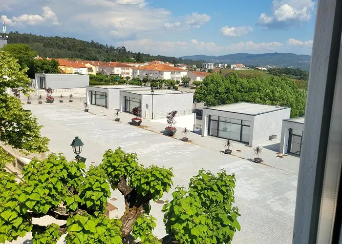 Casa Ouro D'alva - Luxury Lodging, & Wellness
