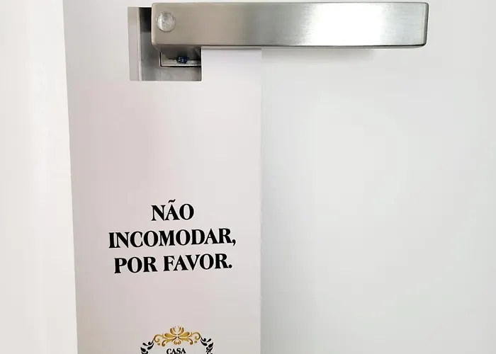 Casa Ouro D'alva - Luxury Lodging, & Wellness 아파트