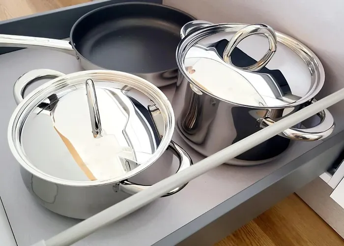 Casa Ouro D'alva - Luxury Lodging, & Wellness 아파트