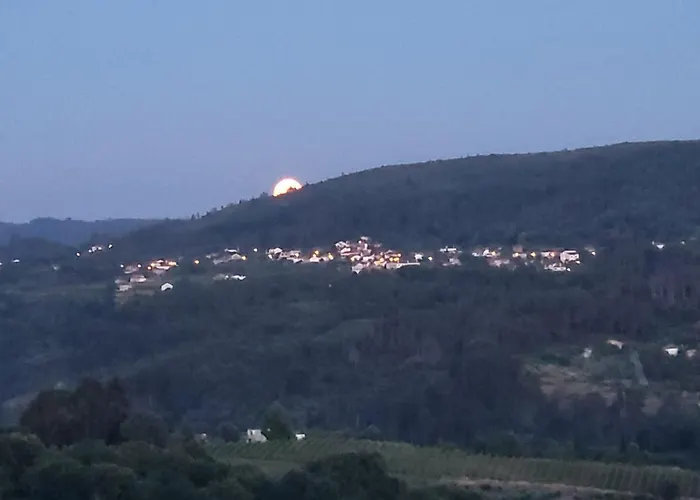 아파트 Casa Ouro D'alva - Luxury Lodging, & Wellness *