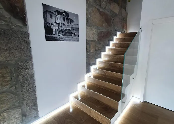 Casa Ouro D'alva - Luxury Lodging, & Wellness