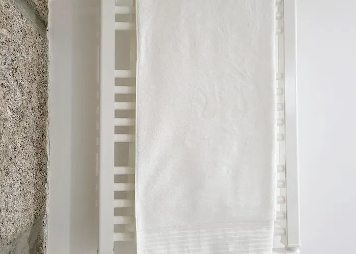 Casa Ouro D'alva - Luxury Lodging, & Wellness 페날바도카스텔로