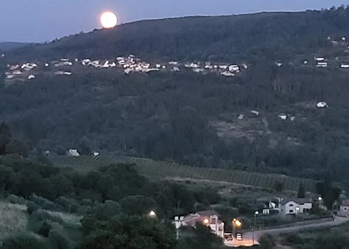 Casa Ouro D'alva - Luxury Lodging, & Wellness 페날바도카스텔로