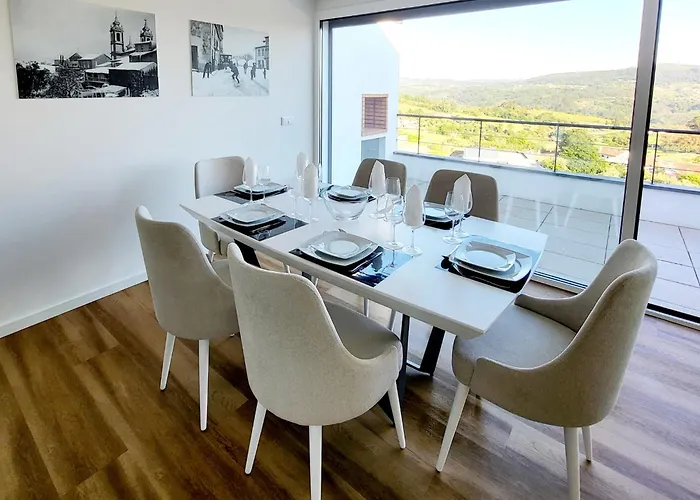 아파트 Casa Ouro D'alva - Luxury Lodging, & Wellness *