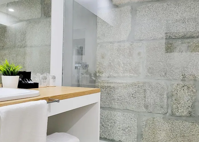 Casa Ouro D'alva - Luxury Lodging, & Wellness 아파트 *