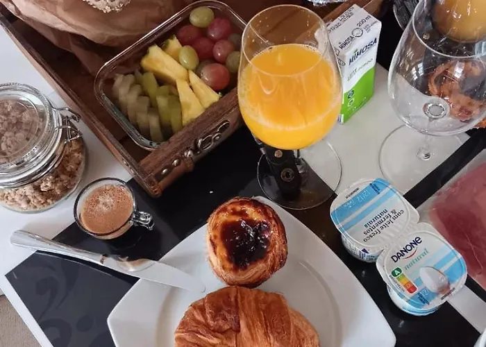 Casa Ouro D'alva - Luxury Lodging, & Wellness