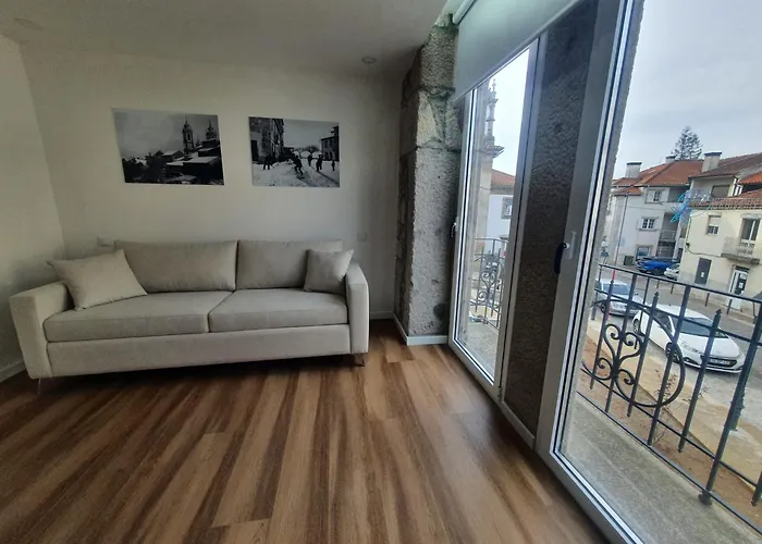 아파트 Casa Ouro D'alva - Luxury Lodging, & Wellness 페날바도카스텔로