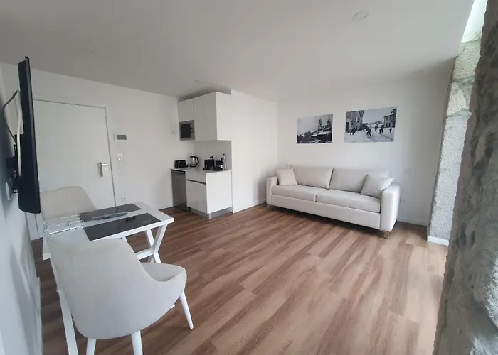 아파트 Casa Ouro D'alva - Luxury Lodging, & Wellness *