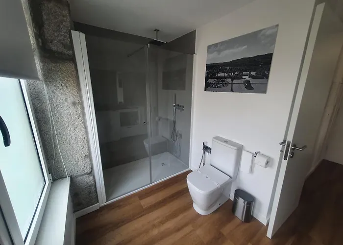 아파트 Casa Ouro D'alva - Luxury Lodging, & Wellness