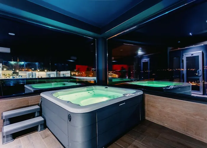 Casa Ouro D'alva - Luxury Lodging, & Wellness