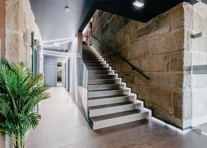 Casa Ouro D'alva - Luxury Lodging, & Wellness 아파트 *