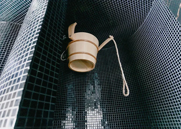 아파트 Casa Ouro D'alva - Luxury Lodging, & Wellness *