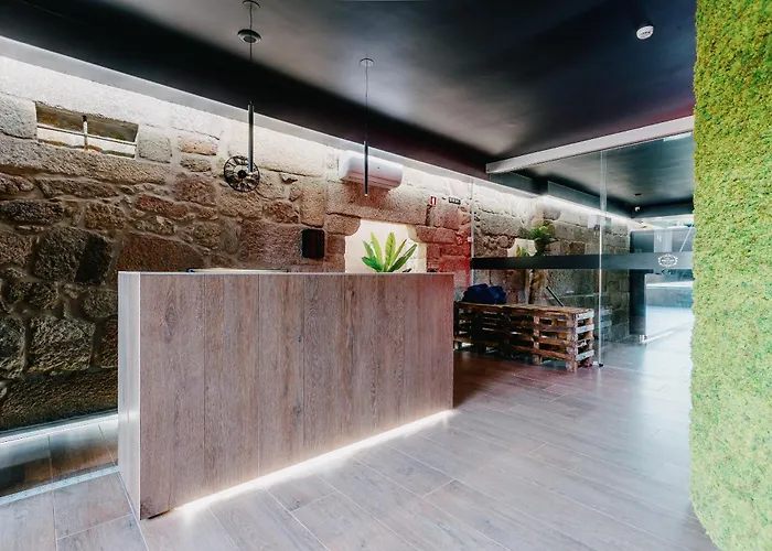 아파트 Casa Ouro D'alva - Luxury Lodging, & Wellness 페날바도카스텔로