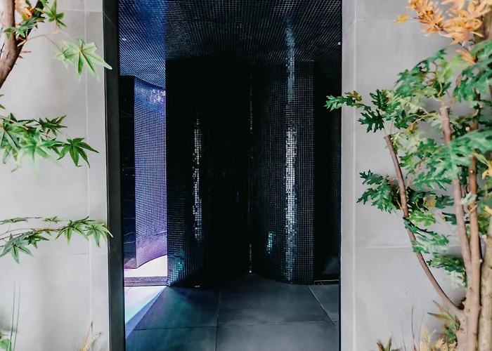 Casa Ouro D'alva - Luxury Lodging, & Wellness * 페날바도카스텔로