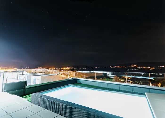 Casa Ouro D'alva - Luxury Lodging, & Wellness 아파트 *