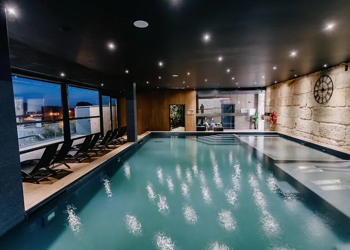 Casa Ouro D'alva - Luxury Lodging, & Wellness 아파트 페날바도카스텔로