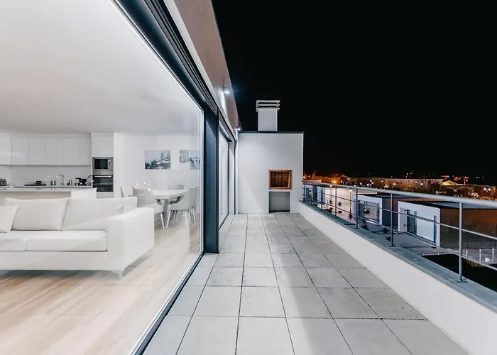 Casa Ouro D'alva - Luxury Lodging, & Wellness *